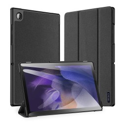DUX DUCIS Domo Αναδιπλούμενη θήκη tablet με κάλυμμα με έξυπνη βάση Samsung Galaxy Tab A8 10.5'' 202 DUX DUCIS Domo Αναδιπλούμενη θήκη tablet με κάλυμμα με έξυπνη βάση Samsung Galaxy Tab A8 10.5'' 202