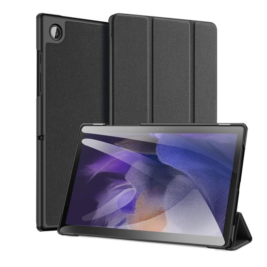 DUX DUCIS Domo Αναδιπλούμενη θήκη tablet με κάλυμμα με έξυπνη βάση Samsung Galaxy Tab A8 10.5'' 202