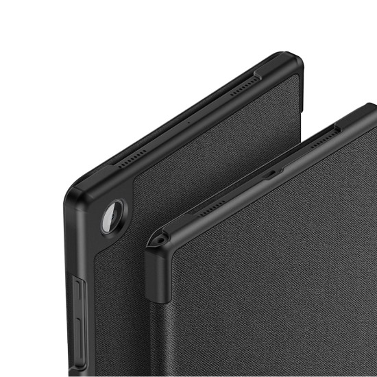 DUX DUCIS Domo Αναδιπλούμενη θήκη tablet με κάλυμμα με έξυπνη βάση Samsung Galaxy Tab A8 10.5'' 202