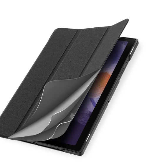 DUX DUCIS Domo Αναδιπλούμενη θήκη tablet με κάλυμμα με έξυπνη βάση Samsung Galaxy Tab A8 10.5'' 202