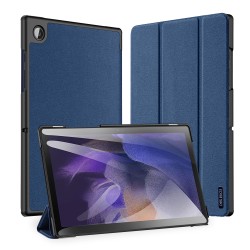 DUX DUCIS Domo Αναδιπλούμενη θήκη tablet με κάλυμμα με έξυπνη βάση Samsung Galaxy Tab A8 10.5'' 202 DUX DUCIS Domo Αναδιπλούμενη θήκη tablet με κάλυμμα με έξυπνη βάση Samsung Galaxy Tab A8 10.5'' 202