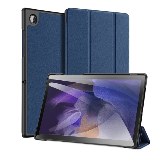 DUX DUCIS Domo Αναδιπλούμενη θήκη tablet με κάλυμμα με έξυπνη βάση Samsung Galaxy Tab A8 10.5'' 202