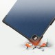 DUX DUCIS Domo Αναδιπλούμενη θήκη tablet με κάλυμμα με έξυπνη βάση Samsung Galaxy Tab A8 10.5'' 202