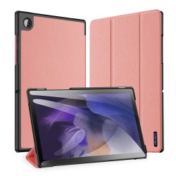 DUX DUCIS Domo Αναδιπλούμενη θήκη tablet με κάλυμμα με έξυπνη βάση Samsung Galaxy Tab A8 10.5'' 202