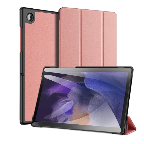 DUX DUCIS Domo Αναδιπλούμενη θήκη tablet με κάλυμμα με έξυπνη βάση Samsung Galaxy Tab A8 10.5'' 202