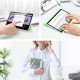 Dux Ducis Toby Flip Cover Δερματίνης / Πλαστικό Galaxy Tab A8 Πράσινο
