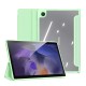 Dux Ducis Toby Flip Cover Δερματίνης / Πλαστικό Galaxy Tab A8 Πράσινο