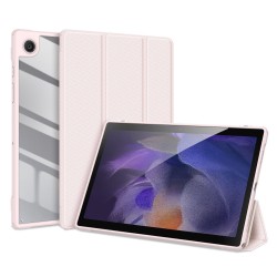 Dux Ducis Toby Armored Flip Smart Case for Samsung Galaxy Tab A8 10.5 '' 2021 with Stylus Holder Pi