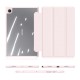 Dux Ducis Toby Armored Flip Smart Case for Samsung Galaxy Tab A8 10.5 '' 2021 with Stylus Holder Pi
