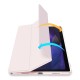 Dux Ducis Toby Armored Flip Smart Case for Samsung Galaxy Tab A8 10.5 '' 2021 with Stylus Holder Pi