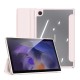 Dux Ducis Toby Armored Flip Smart Case for Samsung Galaxy Tab A8 10.5 '' 2021 with Stylus Holder Pi