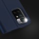 Dux Ducis Skin Pro Bookcase type case for Xiaomi Redmi 10 χρυσό Dux Ducis Skin Pro Bookcase type case for Xiaomi Redmi 10 χρυσό