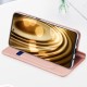 Dux Ducis Skin Pro Bookcase type case for Xiaomi Redmi 10 χρυσό Dux Ducis Skin Pro Bookcase type case for Xiaomi Redmi 10 χρυσό