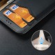 Dux Ducis Hivo Δερμάτινη Θήκη με Βάση Στήριξης για iPhone 13 Pro Μαύρο