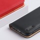 Dux Ducis Hivo Δερμάτινη Θήκη με Βάση Στήριξης για iPhone 13 Pro Μαύρο