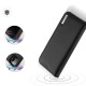 Dux Ducis Hivo Δερμάτινη Θήκη με Βάση Στήριξης για iPhone 13 Pro Μαύρο