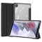Dux Ducis Toby θωρακισμένο σκληρό έξυπνο κάλυμμα για Samsung Galaxy Tab A7 Lite (T220 / T225) με θή
