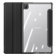 Dux Ducis Toby θωρακισμένο σκληρό έξυπνο κάλυμμα για Samsung Galaxy Tab A7 Lite (T220 / T225) με θή