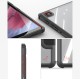 Dux Ducis Toby θωρακισμένο σκληρό έξυπνο κάλυμμα για Samsung Galaxy Tab A7 Lite (T220 / T225) με θή