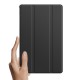 Dux Ducis Toby θωρακισμένο σκληρό έξυπνο κάλυμμα για Samsung Galaxy Tab A7 Lite (T220 / T225) με θή