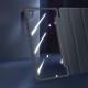 Dux Ducis Toby θωρακισμένο σκληρό έξυπνο κάλυμμα για Samsung Galaxy Tab A7 Lite (T220 / T225) με θή
