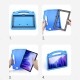 Dux Ducis Panda kids safe soft Θήκη tablet για Samsung Galaxy Tab A7 10.4'' 2020 πράσινο