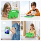 Dux Ducis Panda kids safe soft Θήκη tablet για Samsung Galaxy Tab A7 10.4'' 2020 πράσινο