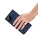 Dux Ducis Skin Pro Bookcase type case για Samsung Galaxy A22 4G Μπλε