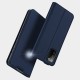 Dux Ducis Skin Pro Bookcase type case για Samsung Galaxy A02s EU Ροζ