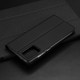 Dux Ducis Skin Pro Bookcase type case για Samsung Galaxy A02s EU Ροζ