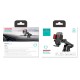 Joyroom car mount phone holder with adjustable arm for dashboard black (JR-OK3)