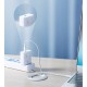 Joyroom USB 2.0 Cable USB-C male - USB-C male 1.2m (S-1230M3) Μαύρο