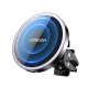 Joyroom Car Magnetic Holder Qi Wireless Inductive Charger 15W Black