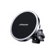 Joyroom Car Magnetic Holder Qi Wireless Inductive Charger 15W Black