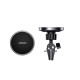 Joyroom Car Magnetic Holder Qi Wireless Inductive Charger 15W Black