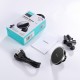 Joyroom Car Magnetic Holder Qi Wireless Inductive Charger 15W Black