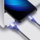 Joyroom USB - Lightning cable 3 A 1,5 m (S-1530N1) μαύρο