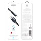 Joyroom USB - Lightning cable 3 A 1,5 m (S-1530N1) μαύρο