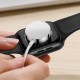 Joyroom 2in1 wirelee Qi charger for Apple Watch / USB - Lightning cable 1,5 m white (S-IW002S) Joyroom 2in1 wirelee Qi charger for Apple Watch / USB - Lightning cable 1,5 m white (S-IW002S)