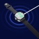 Joyroom 2in1 wirelee Qi charger for Apple Watch / USB - Lightning cable 1,5 m white (S-IW002S) Joyroom 2in1 wirelee Qi charger for Apple Watch / USB - Lightning cable 1,5 m white (S-IW002S)