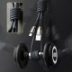 Joyroom Mermaid series USB - Καλώδιο USB Type C 3A 1,2m (S-1230K6) μαύρο