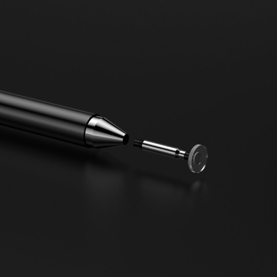 Joyroom excellent series passive capacitive stylus pen white JR-BP560 Joyroom excellent series passive capacitive stylus pen white JR-BP560