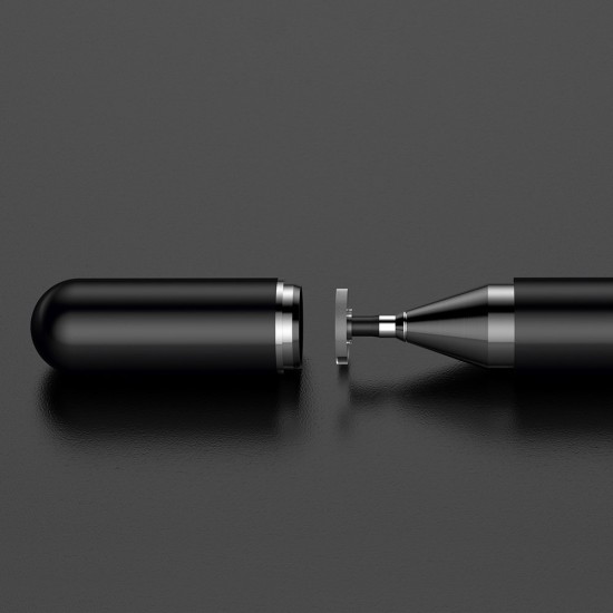 Joyroom excellent series passive capacitive stylus pen white JR-BP560 Joyroom excellent series passive capacitive stylus pen white JR-BP560