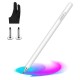 Joyroom excellent series passive capacitive stylus pen white JR-BP560 Joyroom excellent series passive capacitive stylus pen white JR-BP560
