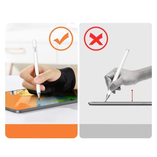 Joyroom excellent series passive capacitive stylus pen white JR-BP560 Joyroom excellent series passive capacitive stylus pen white JR-BP560