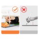 Joyroom excellent series passive capacitive stylus pen white JR-BP560 Joyroom excellent series passive capacitive stylus pen white JR-BP560