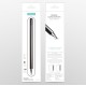 Joyroom excellent series passive capacitive stylus pen white JR-BP560 Joyroom excellent series passive capacitive stylus pen white JR-BP560