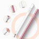 Joyroom excellent series passive capacitive stylus pen white JR-BP560 Joyroom excellent series passive capacitive stylus pen white JR-BP560