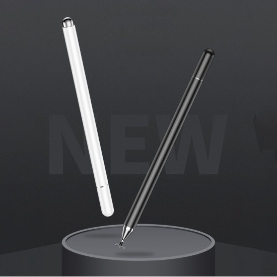 Joyroom excellent series passive capacitive stylus pen white JR-BP560 Joyroom excellent series passive capacitive stylus pen white JR-BP560