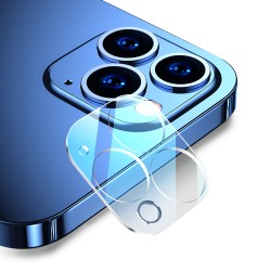 Joyroom Mirror Lens Protector camera tempered glass for iPhone 13 Pro Max / iPhone 13 Pro (JR-PF861